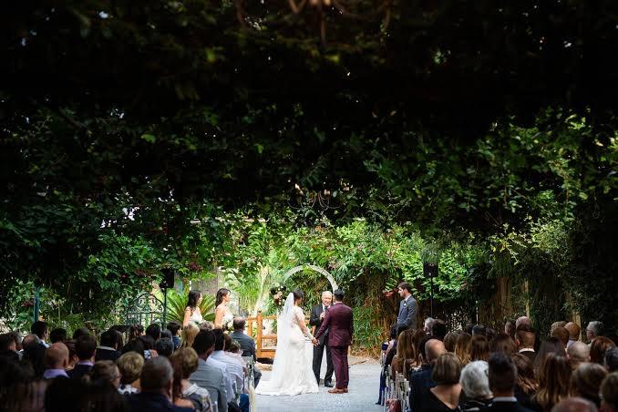 Discover The Best Cheap Wedding Venues Toronto Has To Offer