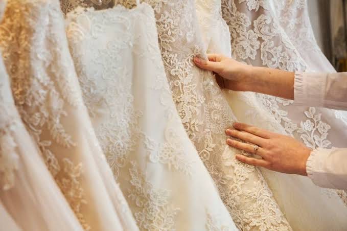 The Best Cheap Wedding Dresses Canada Has To Offer: Find Yours Today