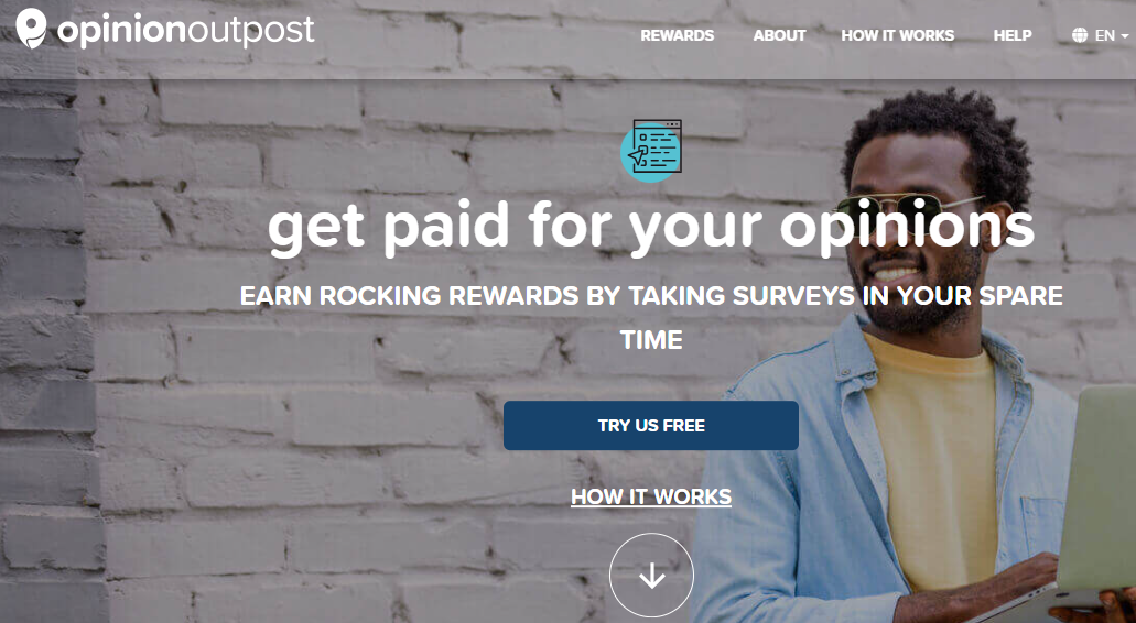 Legit Paid Survey Sites In The U.S.: Answer Surveys For Money