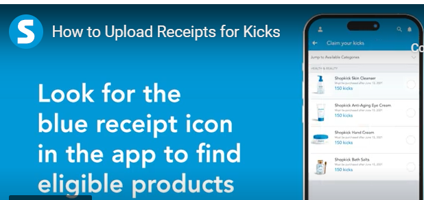 Shopkick Review: Location-Tracking Cash Back At Your Fingertips