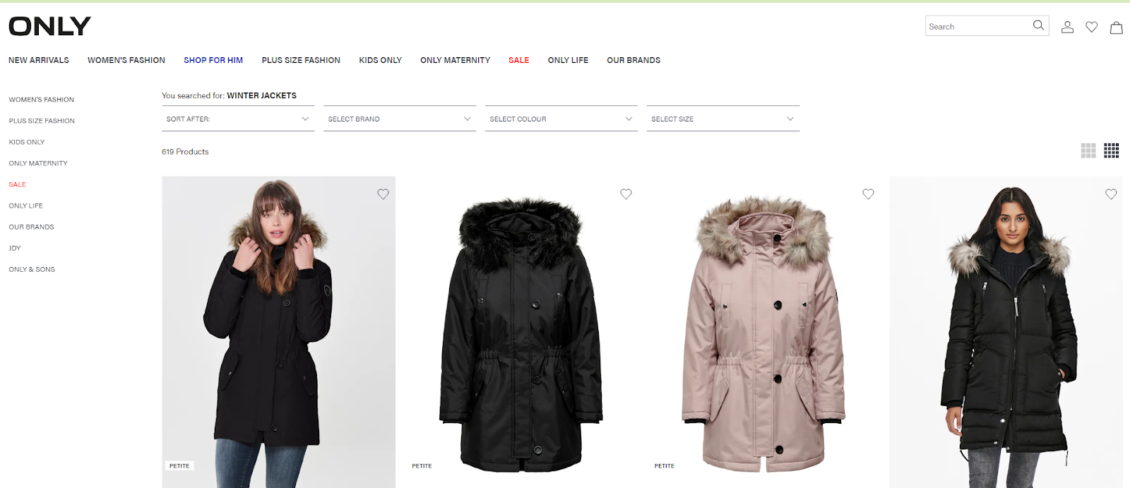 Only The Best Cheap Winter Jackets Canada Has To Offer