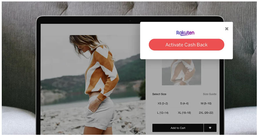 Rakuten Review: popular partner brands