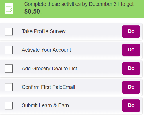 InboxDollars Review: Earn From Surveys, Games, And Purchases