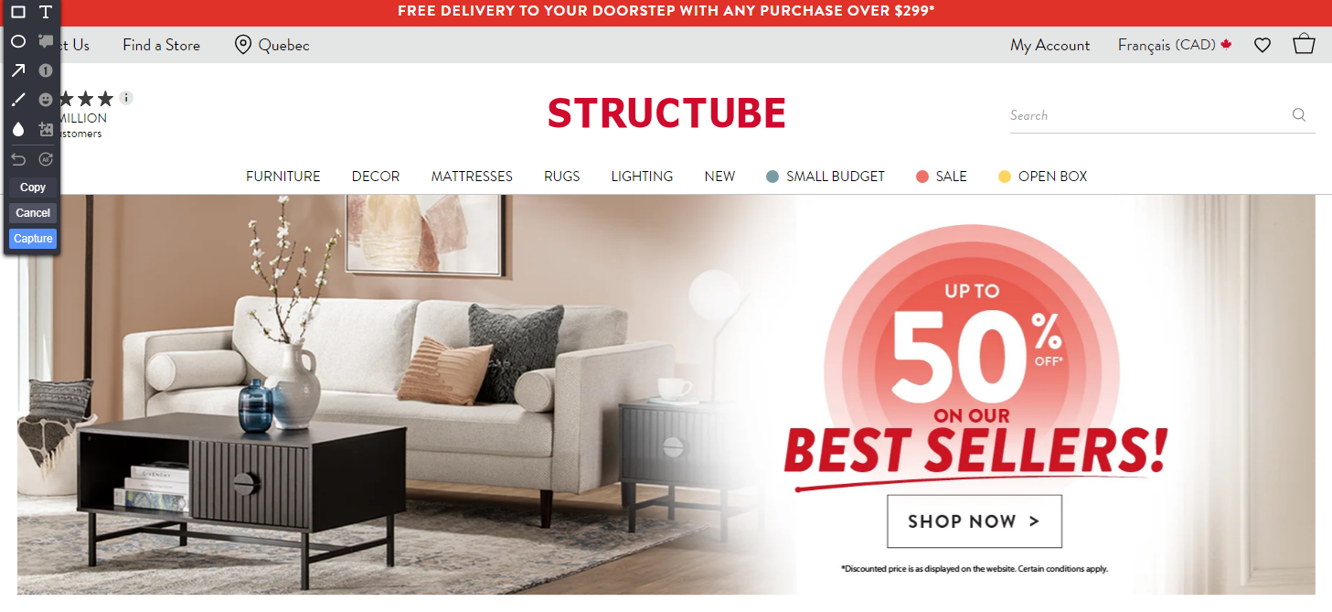 The Best Cheap Furniture Stores Toronto Has To Offer