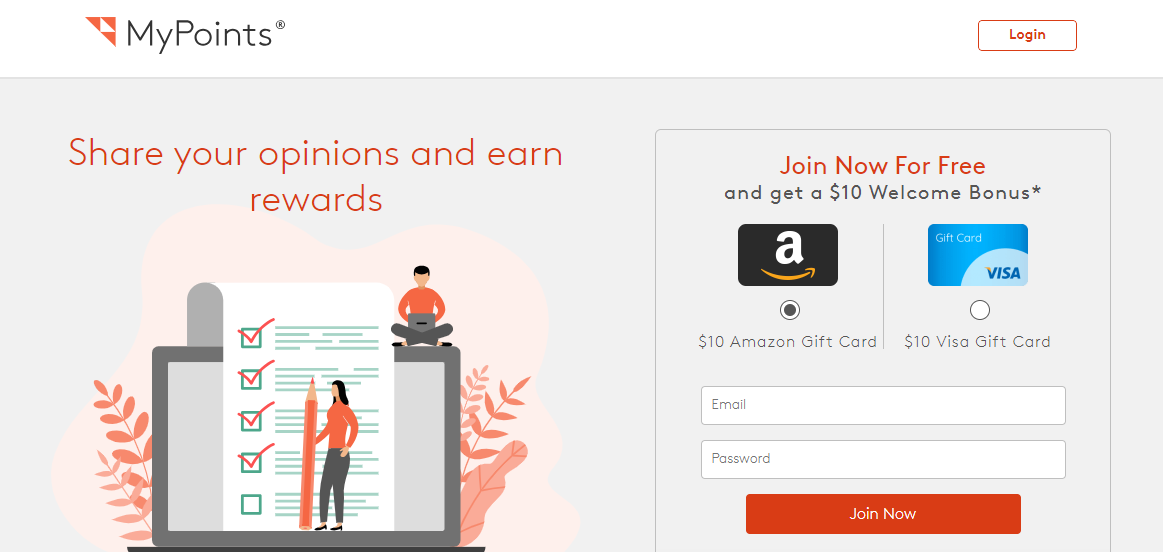 Top $10 Sign Up Bonus (Best Offers In 2023)