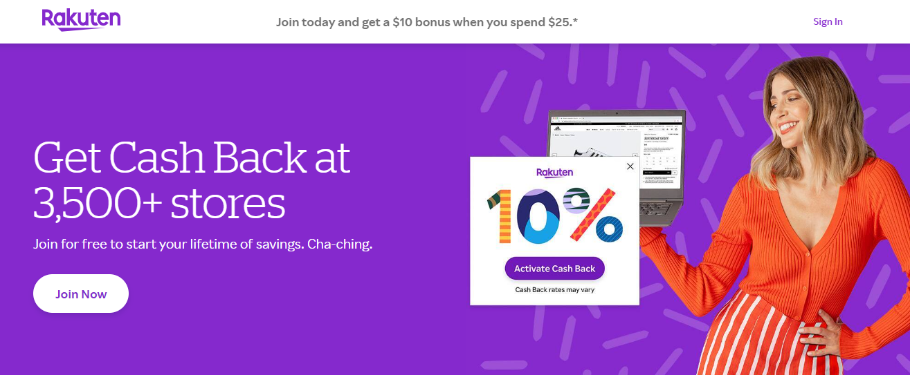 Top $10 Sign Up Bonus (Best Offers In 2023)