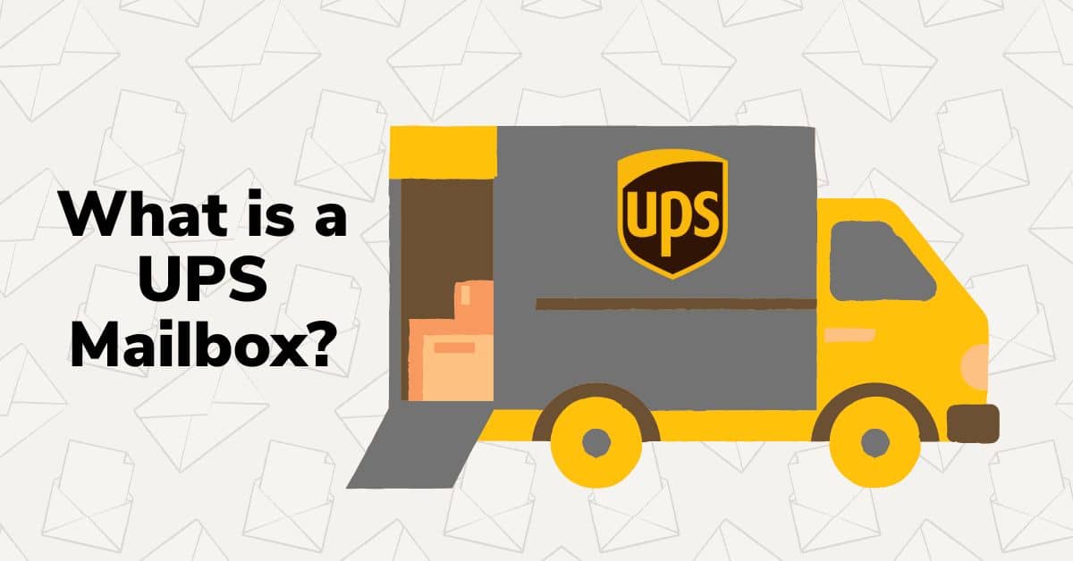 UPS Mailbox Cost: Is It Worth Your Money?