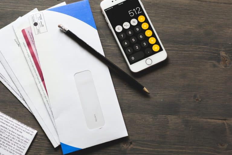 How To Scan Receipts for Money